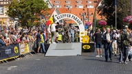 Oude Klepper Parade De Haan -  17 augustus 2025