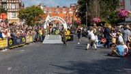 Oude Klepper Parade De Haan -  17 augustus 2025