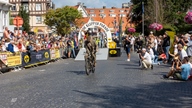 Oude Klepper Parade De Haan -  17 augustus 2025