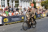 Oude Klepper Parade De Haan -  17 augustus 2025