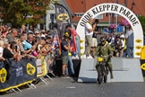 Oude Klepper Parade De Haan -  17 augustus 2025