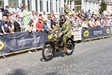 Oude Klepper Parade De Haan -  17 augustus 2025