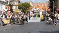 Oude Klepper Parade De Haan -  17 augustus 2025