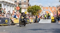 Oude Klepper Parade De Haan -  17 augustus 2025