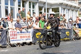 Oude Klepper Parade De Haan -  17 augustus 2025