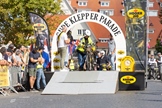 Oude Klepper Parade De Haan -  17 augustus 2025