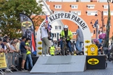 Oude Klepper Parade De Haan -  17 augustus 2025