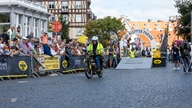 Oude Klepper Parade De Haan -  17 augustus 2025