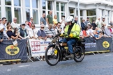 Oude Klepper Parade De Haan -  17 augustus 2025