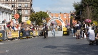 Oude Klepper Parade De Haan -  17 augustus 2025