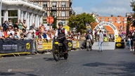 Oude Klepper Parade De Haan -  17 augustus 2025