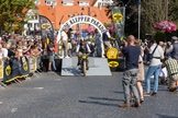 Oude Klepper Parade De Haan -  17 augustus 2025
