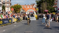 Oude Klepper Parade De Haan -  17 augustus 2025