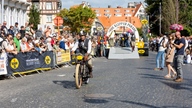 Oude Klepper Parade De Haan -  17 augustus 2025
