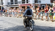 Oude Klepper Parade De Haan -  17 augustus 2025