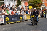 Oude Klepper Parade De Haan -  17 augustus 2025