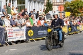 Oude Klepper Parade De Haan -  17 augustus 2025