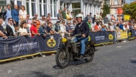 Oude Klepper Parade De Haan -  17 augustus 2025