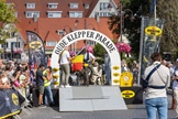 Oude Klepper Parade De Haan -  17 augustus 2025