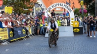 Oude Klepper Parade De Haan -  17 augustus 2025