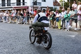 Oude Klepper Parade De Haan -  17 augustus 2025