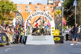 Oude Klepper Parade De Haan -  17 augustus 2025
