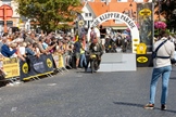 Oude Klepper Parade De Haan -  17 augustus 2025