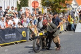 Oude Klepper Parade De Haan -  17 augustus 2025