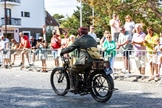 Oude Klepper Parade De Haan -  17 augustus 2025