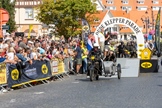 Oude Klepper Parade De Haan -  17 augustus 2025