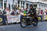 Oude Klepper Parade De Haan -  17 augustus 2025