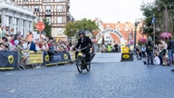 Oude Klepper Parade De Haan -  17 augustus 2025