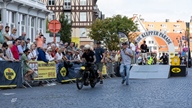 Oude Klepper Parade De Haan -  17 augustus 2025