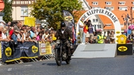Oude Klepper Parade De Haan -  17 augustus 2025