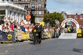 Oude Klepper Parade De Haan -  17 augustus 2025