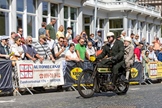 Oude Klepper Parade De Haan -  17 augustus 2025