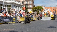 Oude Klepper Parade De Haan -  17 augustus 2025