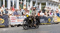Oude Klepper Parade De Haan -  17 augustus 2025