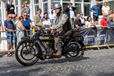 Oude Klepper Parade De Haan -  17 augustus 2025