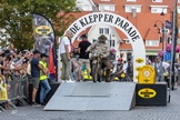 Oude Klepper Parade De Haan -  17 augustus 2025