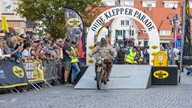 Oude Klepper Parade De Haan -  17 augustus 2025