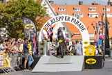 Oude Klepper Parade De Haan -  17 augustus 2025