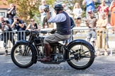 Oude Klepper Parade De Haan -  17 augustus 2025