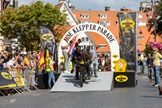 Oude Klepper Parade De Haan -  17 augustus 2025