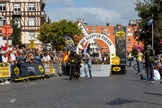 Oude Klepper Parade De Haan -  17 augustus 2025