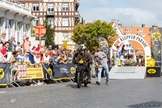 Oude Klepper Parade De Haan -  17 augustus 2025