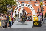 Oude Klepper Parade De Haan -  17 augustus 2025