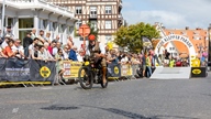 Oude Klepper Parade De Haan -  17 augustus 2025
