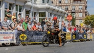 Oude Klepper Parade De Haan -  17 augustus 2025