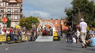 Oude Klepper Parade De Haan -  17 augustus 2025